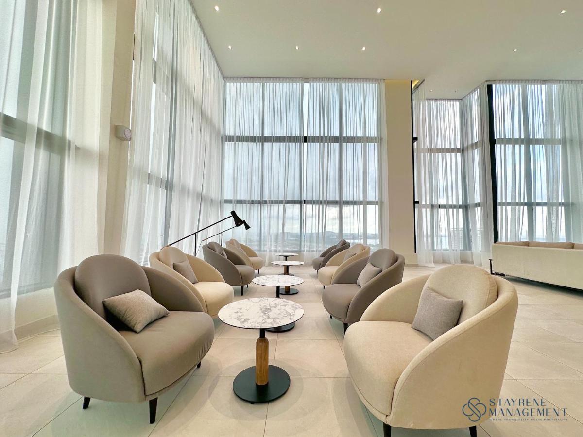 Twin Tower Residence Johor Bahru By Stayrene Εξωτερικό φωτογραφία