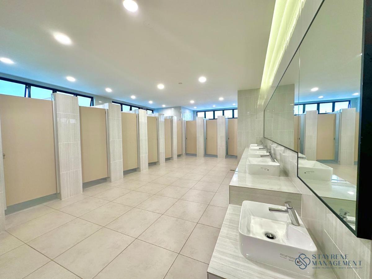 Twin Tower Residence Johor Bahru By Stayrene Εξωτερικό φωτογραφία