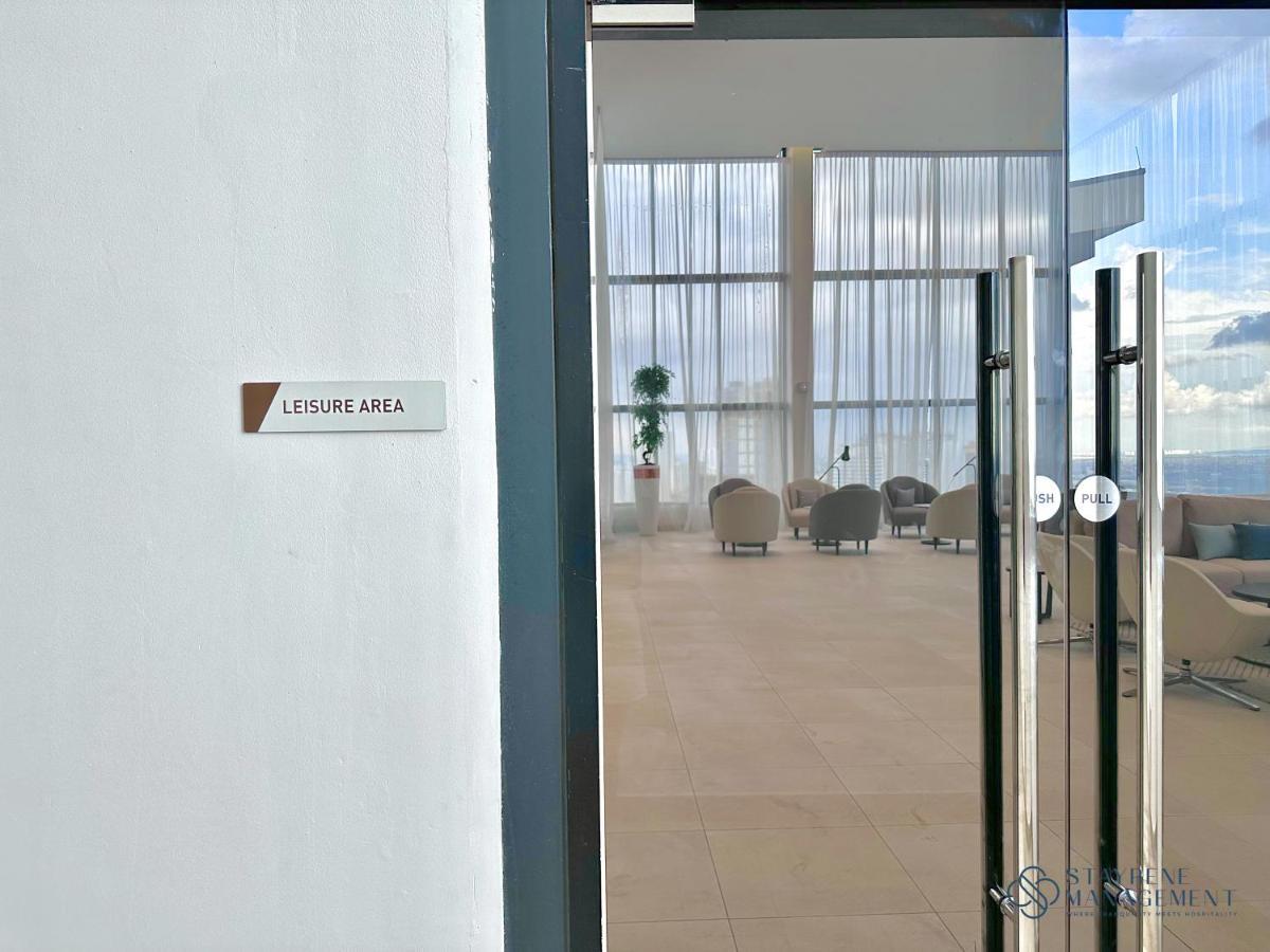 Twin Tower Residence Johor Bahru By Stayrene Εξωτερικό φωτογραφία